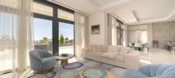 5 غرف نوم منزل في Alicante, Spain رقم 176964 48