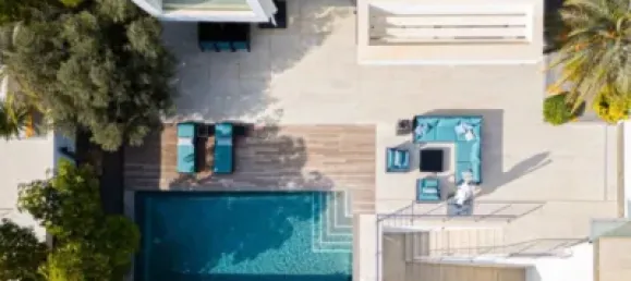 5 غرف نوم منزل في Alicante, Spain رقم 176964 9