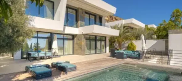 5 غرف نوم منزل في Alicante, Spain رقم 176964 42