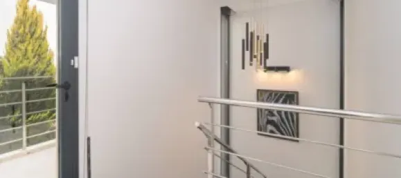 5 غرف نوم منزل في Alicante, Spain رقم 176964 8