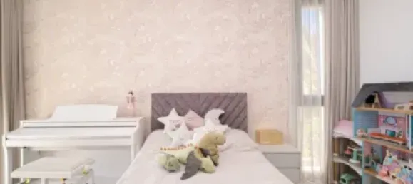 5 غرف نوم منزل في Alicante, Spain رقم 176964 36