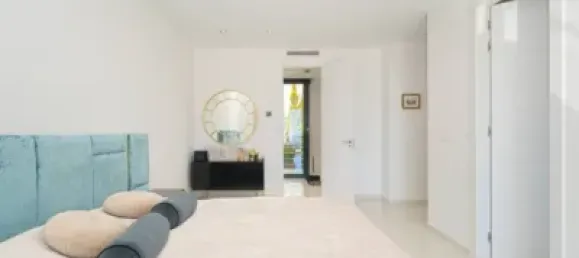 5 غرف نوم منزل في Alicante, Spain رقم 176964 13