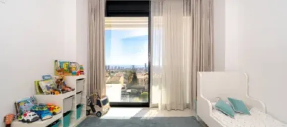 5 غرف نوم منزل في Alicante, Spain رقم 176964 30