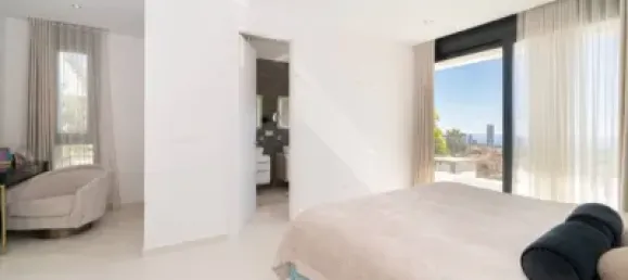 5 غرف نوم منزل في Alicante, Spain رقم 176964 18