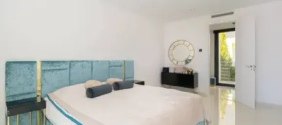 5 غرف نوم منزل في Alicante, Spain رقم 176964 17