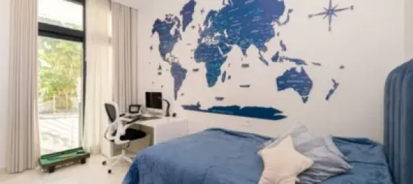 5 غرف نوم منزل في Alicante, Spain رقم 176964 27