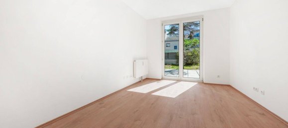 2 rooms Apartment in Hernals, Austria No. 208563 18