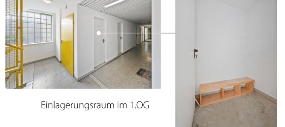 2 rooms Apartment in Hernals, Austria No. 208563 40