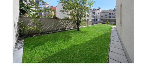 2 rooms Apartment in Hernals, Austria No. 208563 24