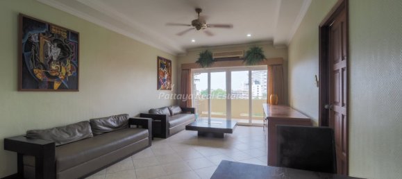 1 bedroom Condo in Pattaya, Thailand No. 12808 4