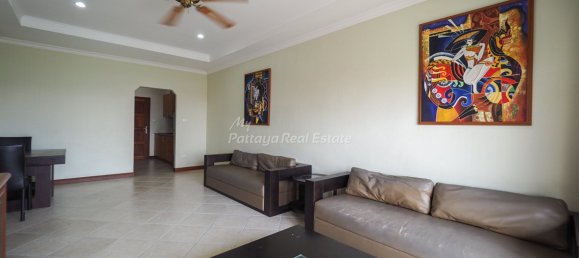1 bedroom Condo in Pattaya, Thailand No. 12808 6