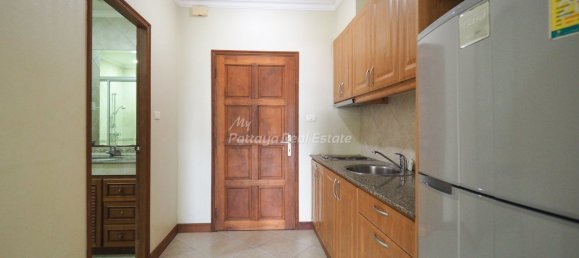 1 bedroom Condo in Pattaya, Thailand No. 12808 2