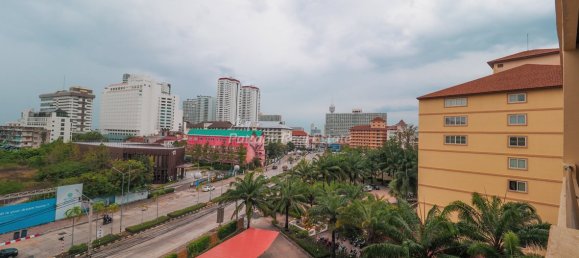 1 bedroom Condo in Pattaya, Thailand No. 12808 13