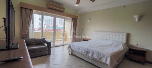 1 bedroom Condo in Pattaya, Thailand No. 12808 7
