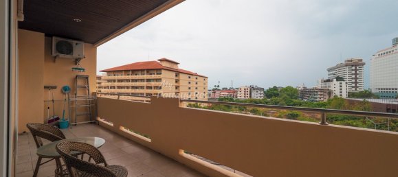 1 bedroom Condo in Pattaya, Thailand No. 12808 11