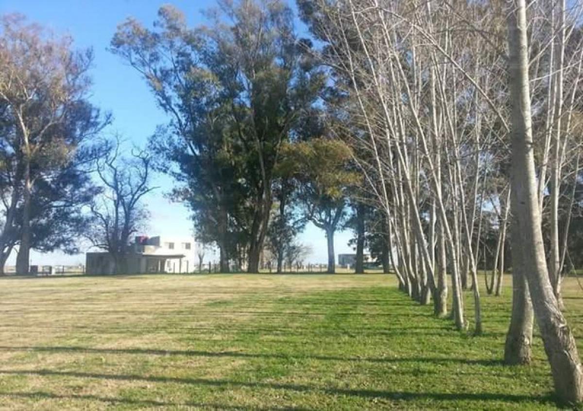  قطعة أرض في Escobar, Argentina رقم 111461