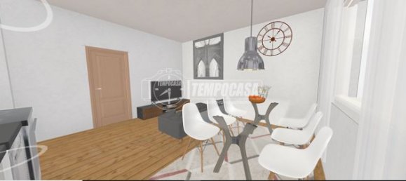 3-salle Appartement à Rho, Italy No. 258144 5