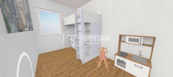 3-salle Appartement à Rho, Italy No. 258144 3