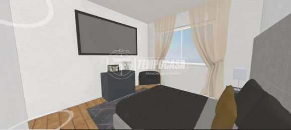 3-salle Appartement à Rho, Italy No. 258144 2