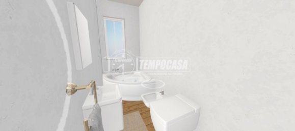 3-salle Appartement à Rho, Italy No. 258144 4