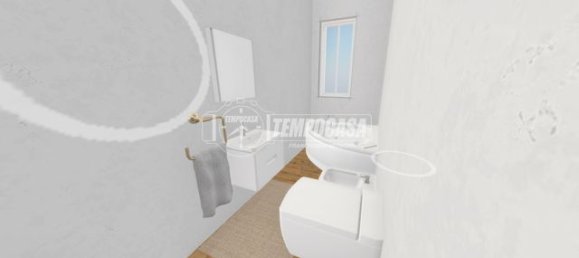 3-salle Appartement à Rho, Italy No. 258144 16