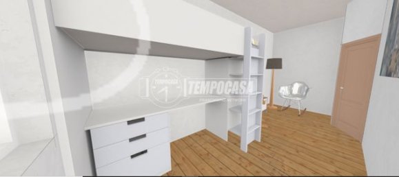 3-salle Appartement à Rho, Italy No. 258144 18