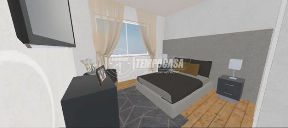 3-salle Appartement à Rho, Italy No. 258144 15