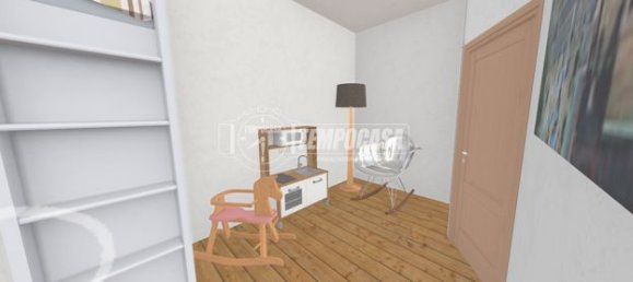 3-salle Appartement à Rho, Italy No. 258144 7