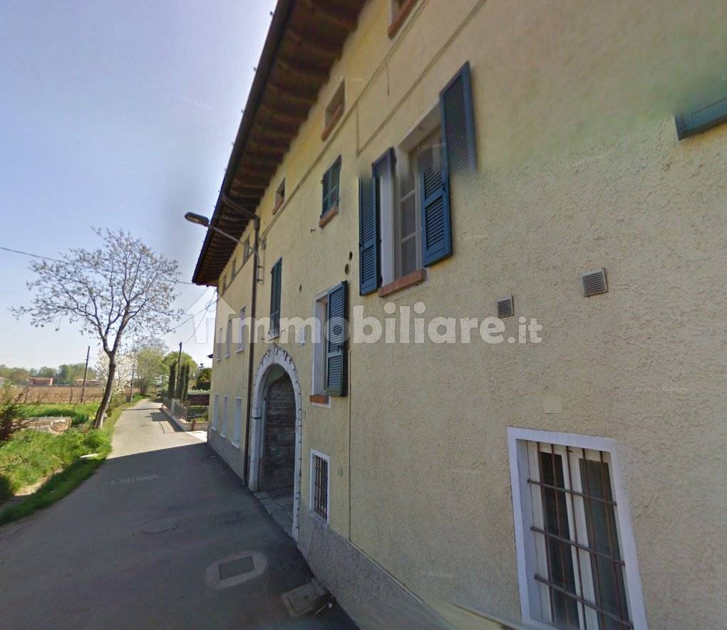 Дом с 4 спальнями в Берлинго, Италия № 386701