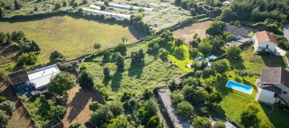 3000m² Land in Amares, Portugal No. 13662 15