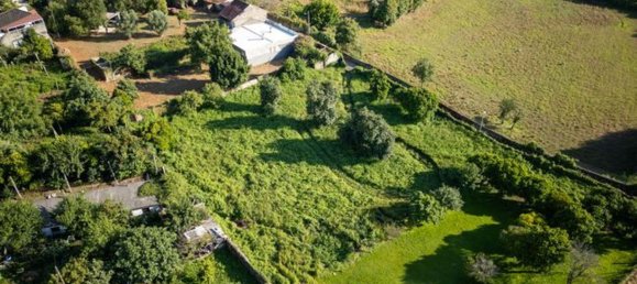 3000m² Land in Amares, Portugal No. 13662 8