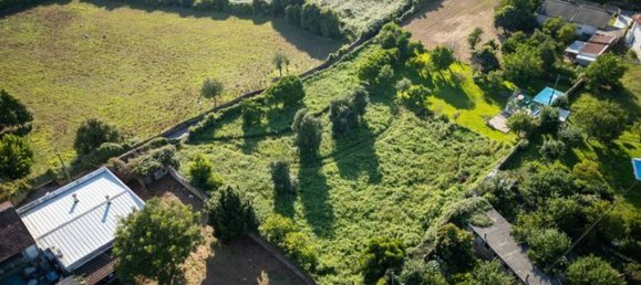 3000m² Land in Amares, Portugal No. 13662 14