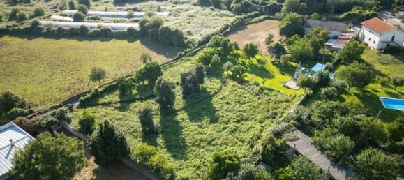 3000m² Land in Amares, Portugal No. 13662 9