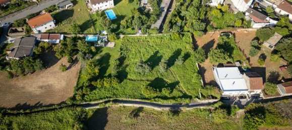 3000m² Land in Amares, Portugal No. 13662 7