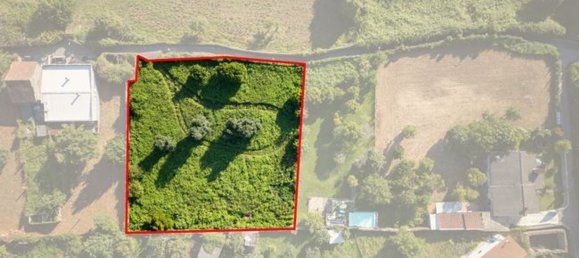 3000m² Land in Amares, Portugal No. 13662 11