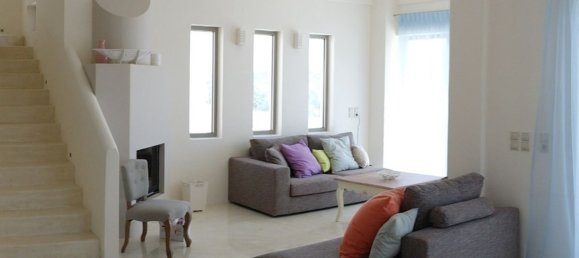 4 bedrooms Villa in Heraklion, Greece No. 173 17