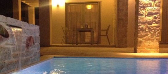 4 bedrooms Villa in Heraklion, Greece No. 173 16