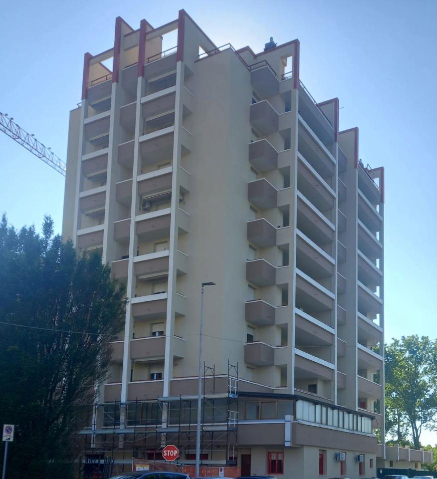 3غرفة شقة في Pieve Emanuele, Italy رقم 108493