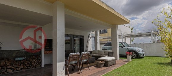 4 Schlafzimmer Haus in Barreiro, Portugal, Nr. 85022 2