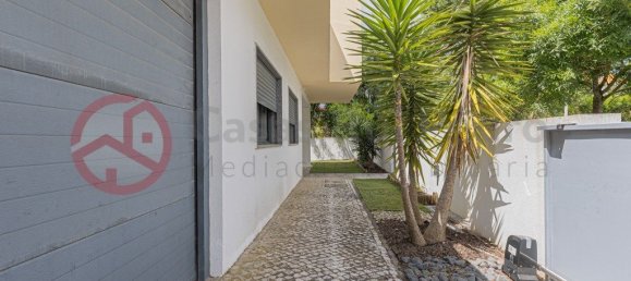 4 Schlafzimmer Haus in Barreiro, Portugal, Nr. 85022 7