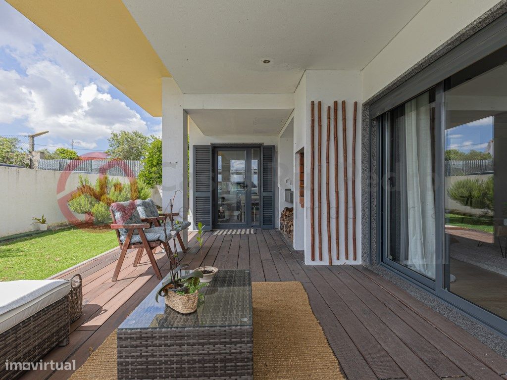 4 Schlafzimmer Haus in Barreiro, Portugal, Nr. 85022