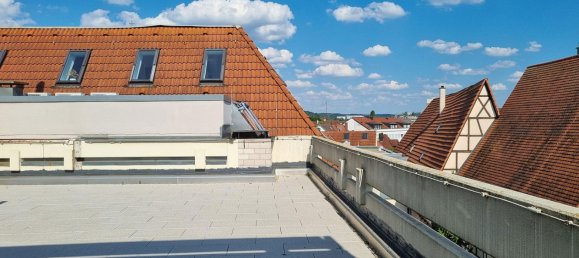 1 bedroom Penthouse in Boblingen, Germany No. 241020 4