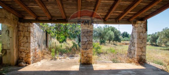 Terreno en Noto, Italy 16000 m² No. 346113 6