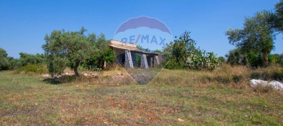 Terreno en Noto, Italy 16000 m² No. 346113 23