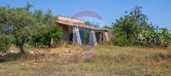 Terreno en Noto, Italy 16000 m² No. 346113 24