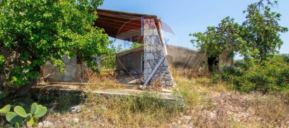 Terreno en Noto, Italy 16000 m² No. 346113 11