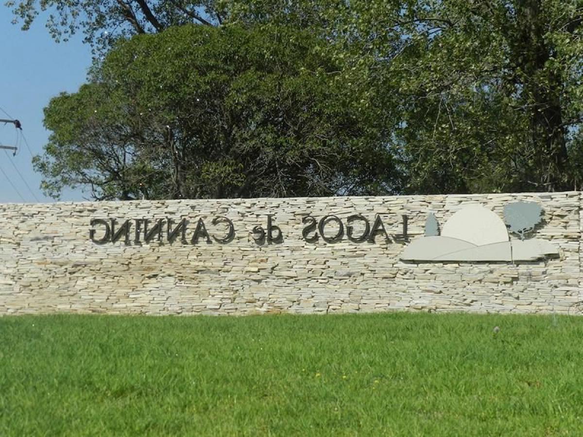 Terreno em Ezeiza, Argentina N.º 44749