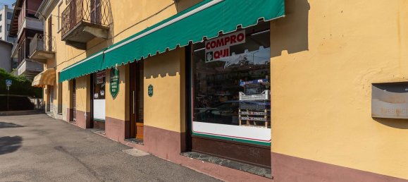 Gewerbliche Immobilie in Ivrea, Italy 75m², Nr. 301651 12