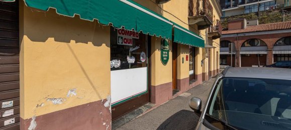 Gewerbliche Immobilie in Ivrea, Italy 75m², Nr. 301651 13