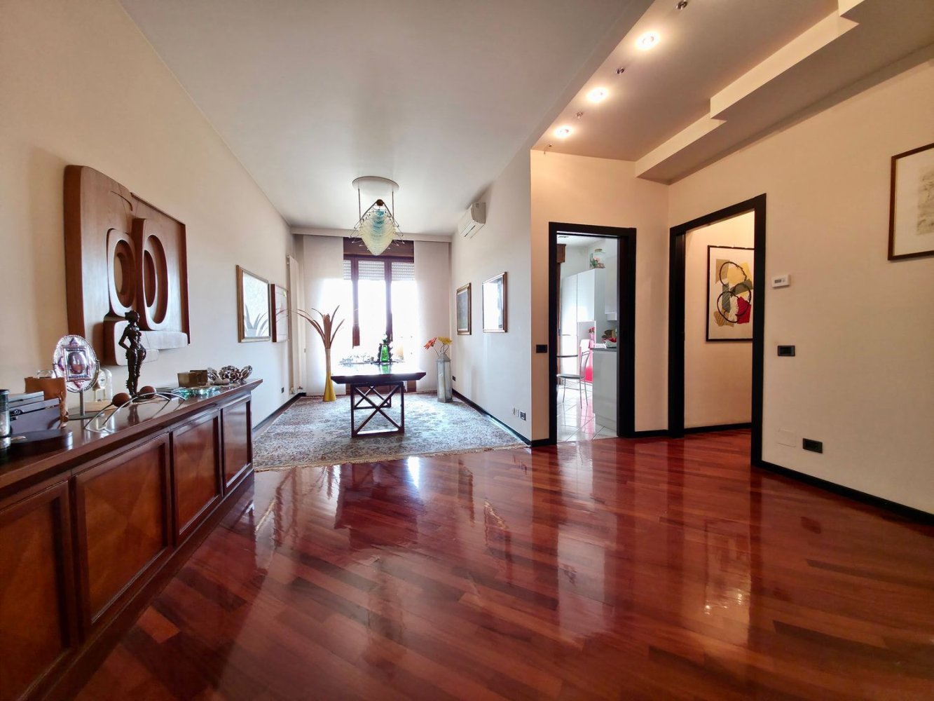 3 bedrooms Apartment in Sesto San Giovanni, Italy No. 357825